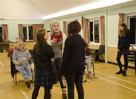 Bemerton Players .